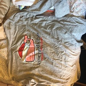 Vineyard Vines Holiday Long sleeve